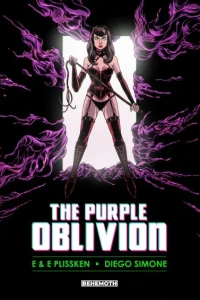 The Purple Oblivion