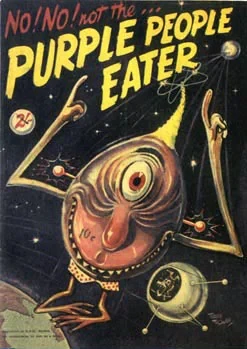 Modern Magazines