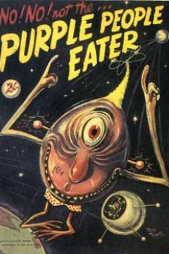 The Purple People Eater