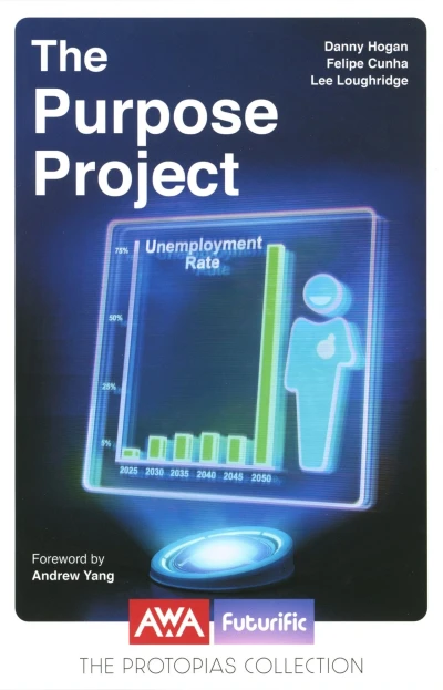 The Purpose Project (2025) - Series 