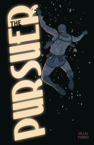 The Pursuer (2022) - Series 
