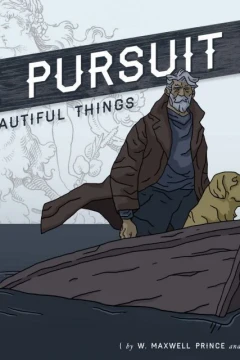 The Pursuit of Beautiful Things