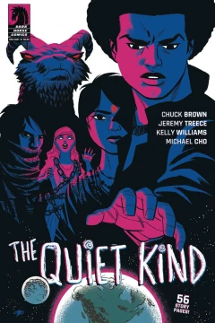 The Quiet Kind