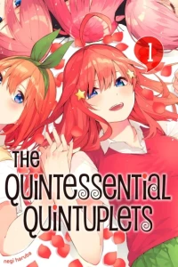 The Quintessential Quintuplets