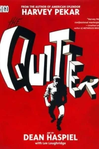 The Quitter