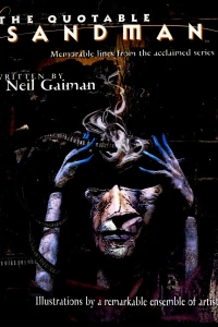 The Quotable Sandman