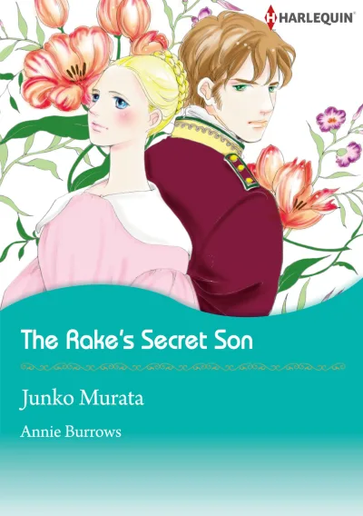 The Rake's Secret Son (2010) - Series 