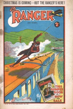 The Ranger