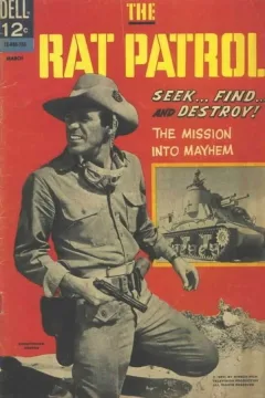 The Rat Patrol