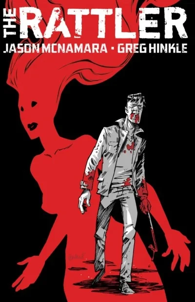 The Rattler (2016) - Series 