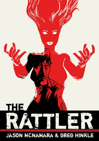 The Rattler (2014) - Series 