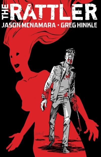 The Rattler (2016) - Series 