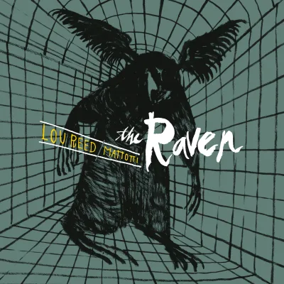 The Raven (2012) - Series 