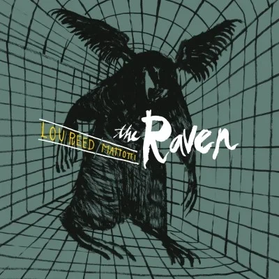 The Raven (2012) - Series 