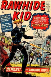 The Rawhide Kid