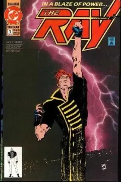 The Ray