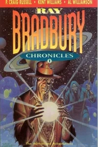The Ray Bradbury Chronicles