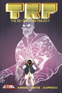 The Re-Creation Project