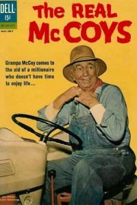 The Real McCoys