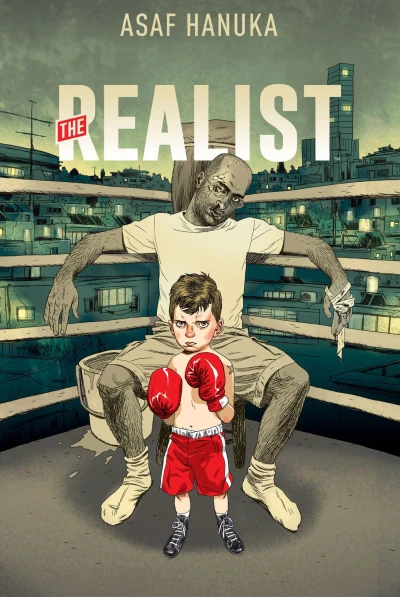 The Realist (2015) - Series 