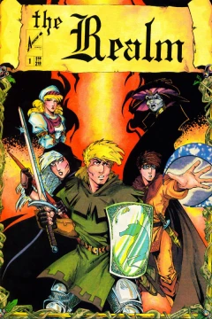 The Realm