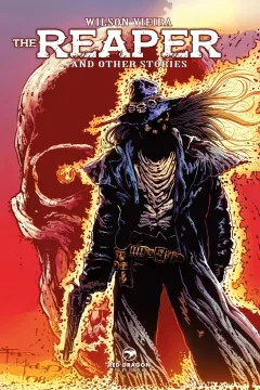 The Reaper and Other Stories