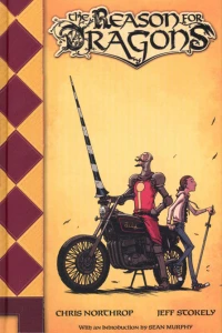 The Reason For Dragons