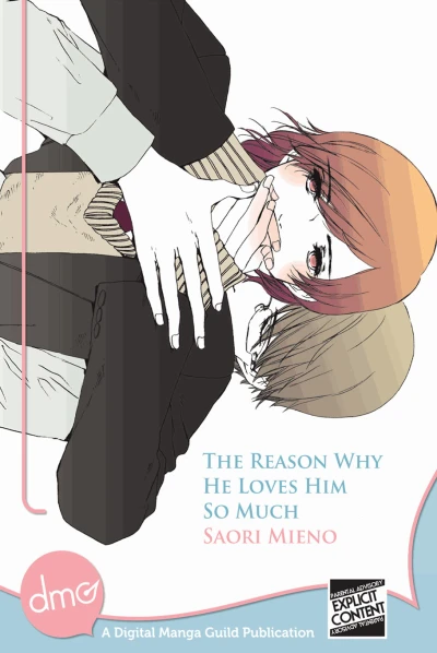The Reason Why He Loves Him So Much (2012) - Series 