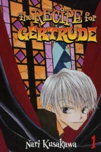 The Recipe for Gertrude