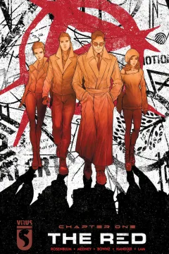 The Red