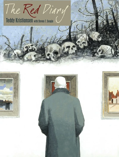 The Red Diary / The Re[a]d Diary (2012) - Series 