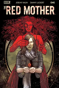The Red Mother