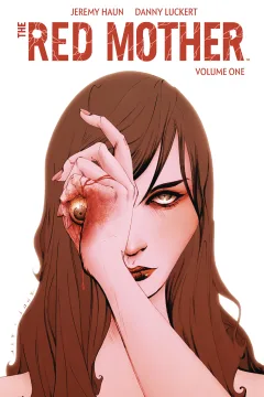 The Red Mother