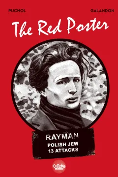 The Red Poster