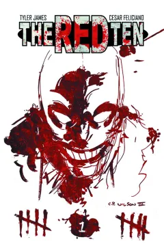 The Red Ten