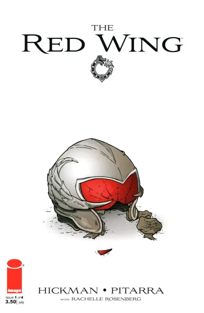 The Red Wing (2011) - Series 