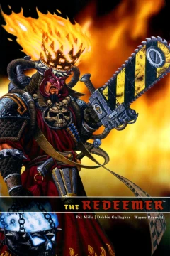 The Redeemer