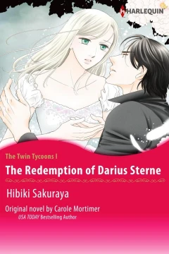The Redemption of Darius Sterne