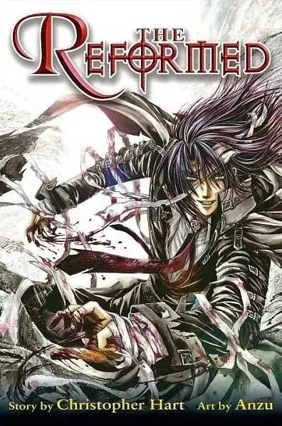 The Reformed (Trade Paperback, 2008) - Series 