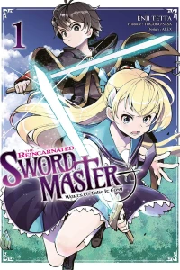 The Reincarnated Swordmaster Wants to Take it Easy