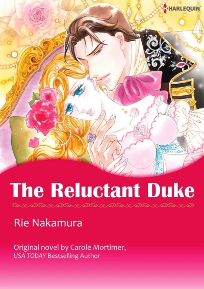 The Reluctant Duke (2018) - Series 