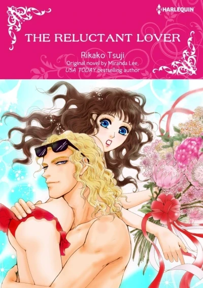 The Reluctant Lover (2020) - Series 