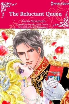 The Reluctant Queen