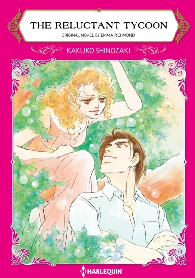 The Reluctant Tycoon (2019) - Series 