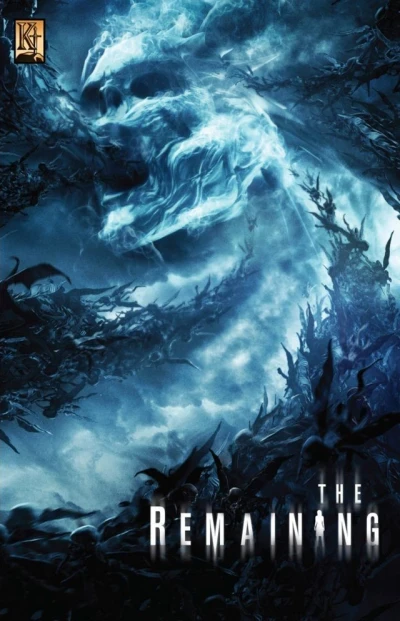 The Remaining (2014) - Series 