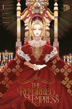 The Remarried Empress