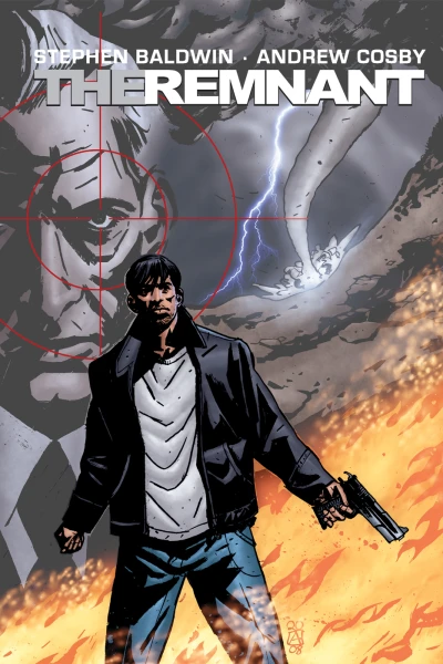 The Remnant (Trade Paperback, 2009) - Series 