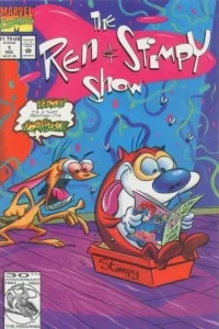 The Ren & Stimpy Show