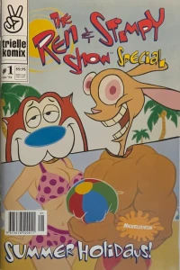 The Ren & Stimpy Show Special