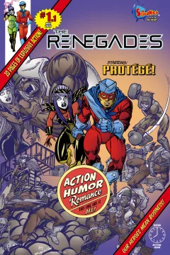 The Renegades